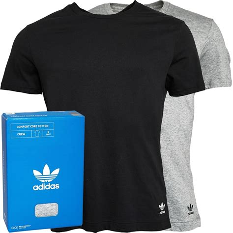 adidas herren t shirt mehrfarbig|bunte T.